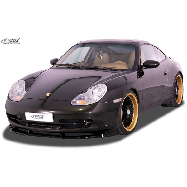 Frontspoiler Rdx racedesign RD VPO03 RDX Racedesign
