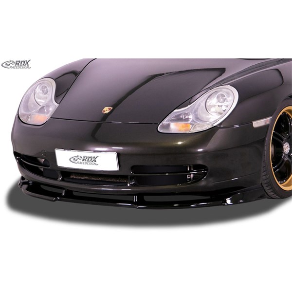 Frontspoiler Rdx racedesign RD VPO03 RDX Racedesign