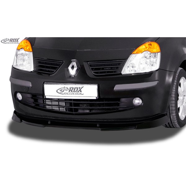 Frontspoiler Rdx racedesign RD VRE23 RDX Racedesign
