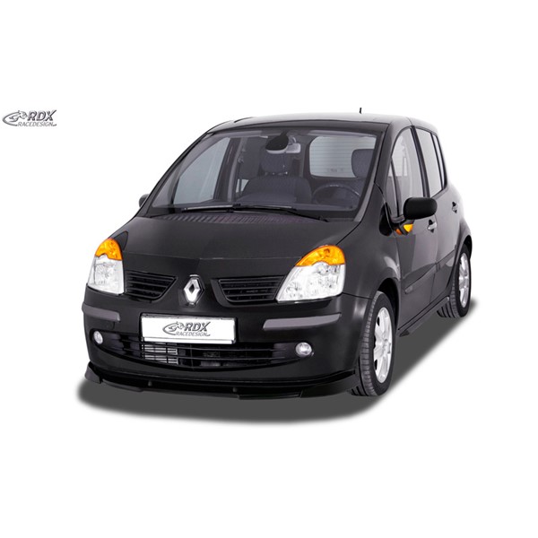 Frontspoiler Rdx racedesign RD VRE23 RDX Racedesign