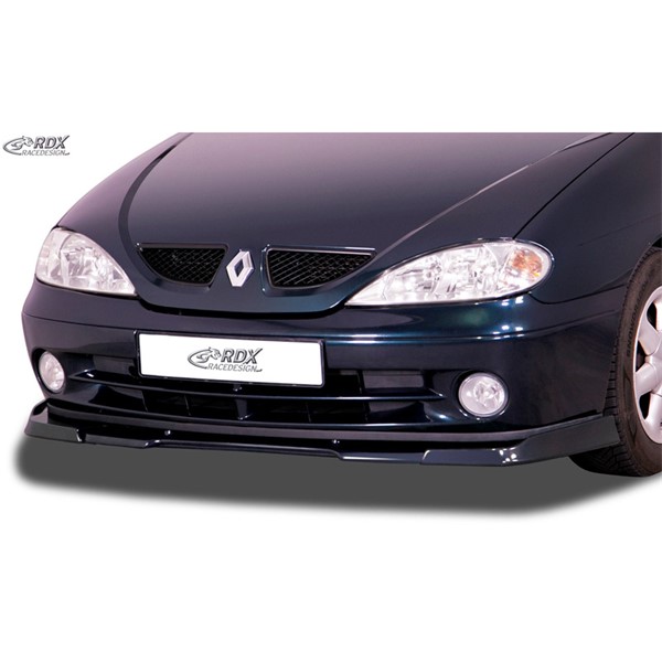 Frontspoiler Rdx racedesign RD VRE24 RDX Racedesign