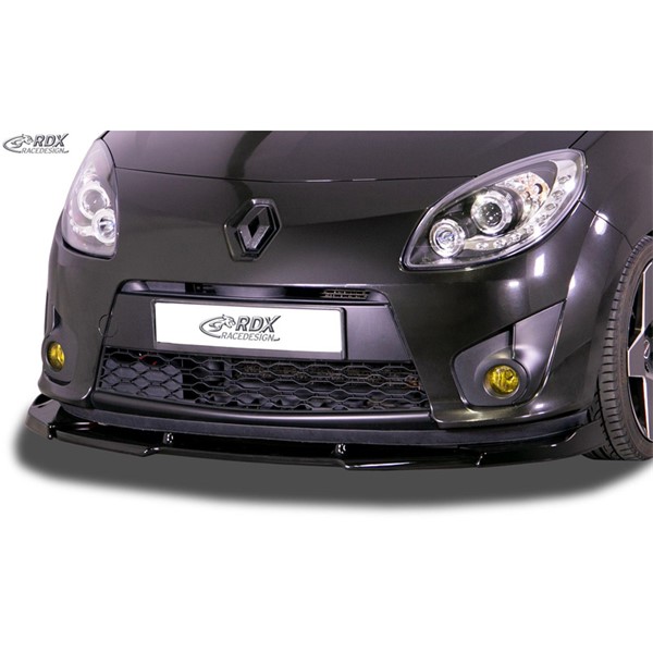 Frontspoiler Rdx racedesign RD VRE25 RDX Racedesign