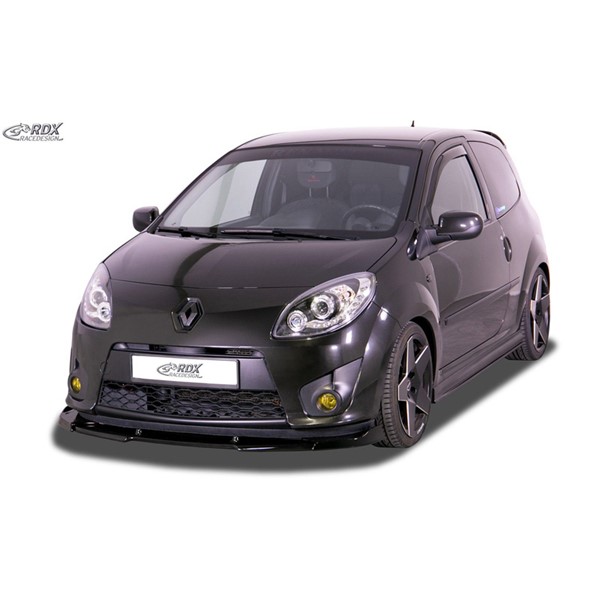 Frontspoiler Rdx racedesign RD VRE25 RDX Racedesign