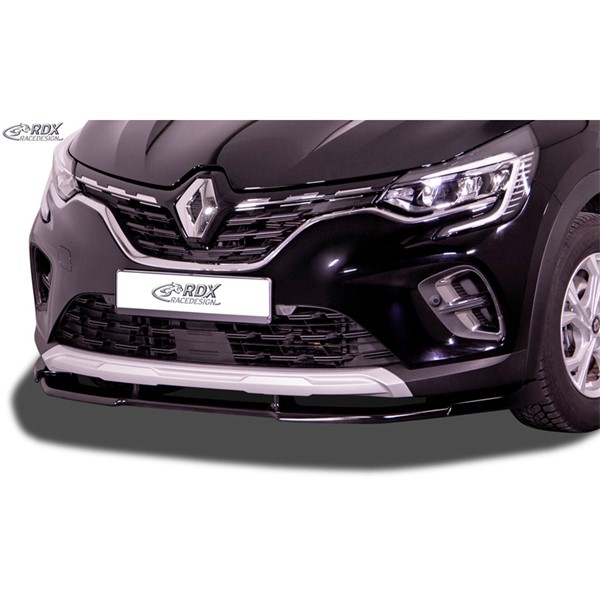 Frontspoiler Rdx racedesign RD VRE26 RDX Racedesign