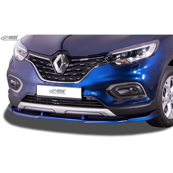 Frontspoiler Rdx racedesign RD VRE27 RDX Racedesign