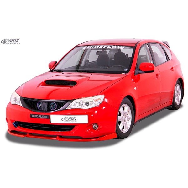 Frontspoiler Rdx racedesign RD VSB06 RDX Racedesign