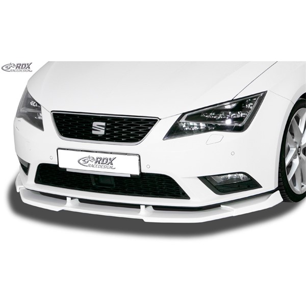 Frontspoiler Rdx racedesign RD VSE38 RDX Racedesign