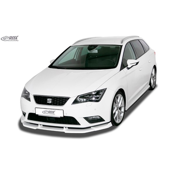 Frontspoiler Rdx racedesign RD VSE38 RDX Racedesign Frontspoiler Rdx racedesign RD VSE38 RDX Racedesign