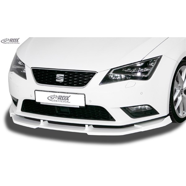 Frontspoiler Rdx racedesign RD VSE38 RDX Racedesign