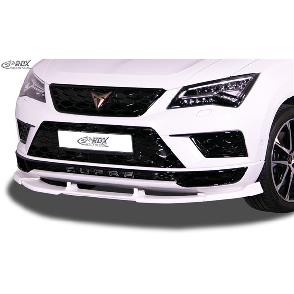 Frontspoiler Rdx racedesign RD VSE40 RDX Racedesign