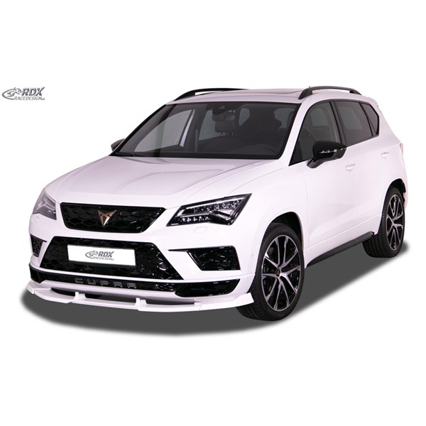 Frontspoiler Rdx racedesign RD VSE40 RDX Racedesign Frontspoiler Rdx racedesign RD VSE40 RDX Racedesign