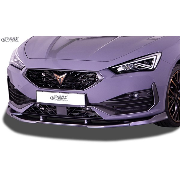 Frontspoiler Rdx racedesign RD VSE41 RDX Racedesign