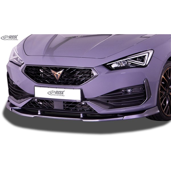 Frontspoiler Rdx racedesign RD VSE41 RDX Racedesign