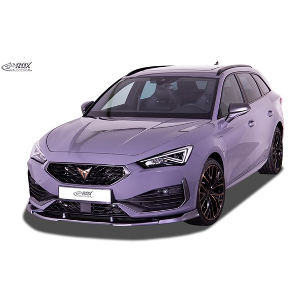 Frontspoiler Rdx racedesign RD VSE41 RDX Racedesign Frontspoiler Rdx racedesign RD VSE41 RDX Racedesign