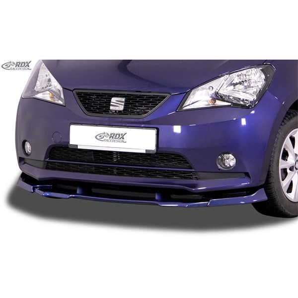 Frontspoiler Rdx racedesign RD VSE42 RDX Racedesign