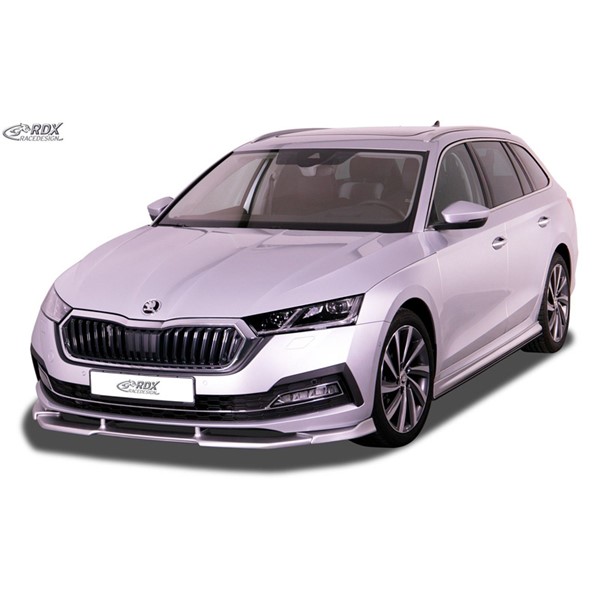 Frontspoiler Rdx racedesign RD VSK20 RDX Racedesign