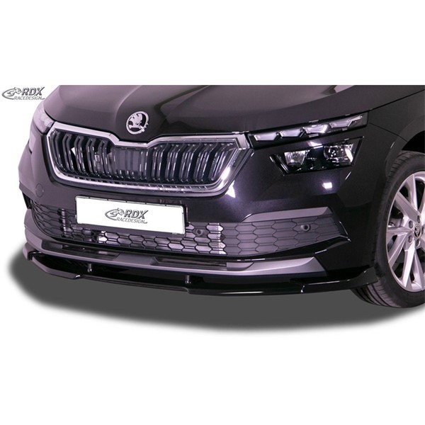 Frontspoiler Rdx racedesign RD VSK21 RDX Racedesign