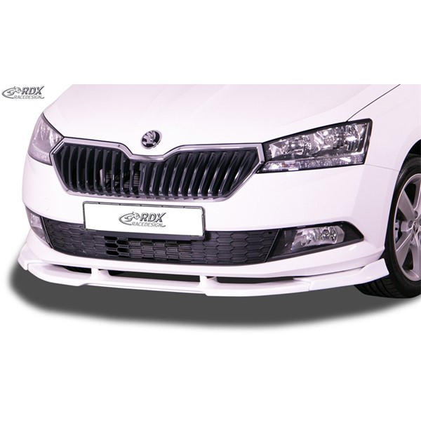 Frontspoiler Rdx racedesign RD VSK22 RDX Racedesign