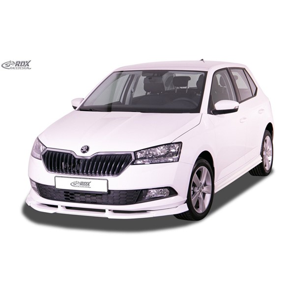 Frontspoiler Rdx racedesign RD VSK22 RDX Racedesign