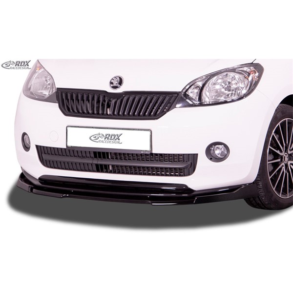 Frontspoiler Rdx racedesign RD VSK23 RDX Racedesign Frontspoiler Rdx racedesign RD VSK23 RDX Racedesign