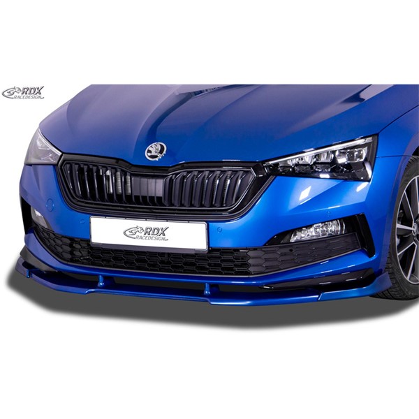 Frontspoiler Rdx racedesign RD VSK24 RDX Racedesign
