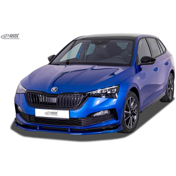 Frontspoiler Rdx racedesign RD VSK24 RDX Racedesign Frontspoiler Rdx racedesign RD VSK24 RDX Racedesign