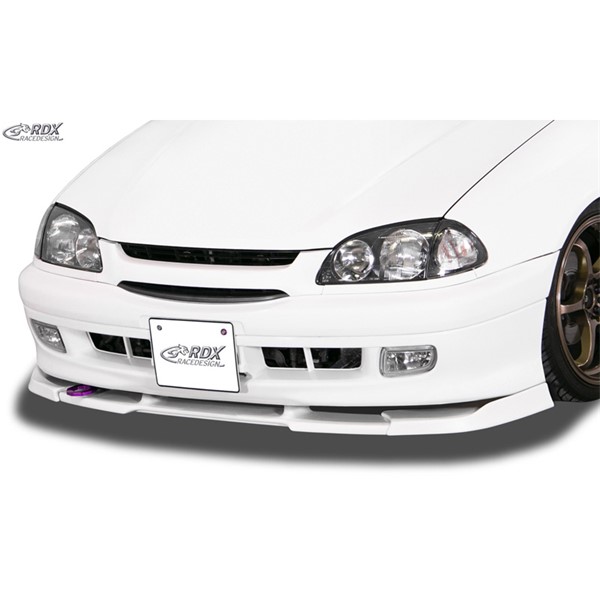 Frontspoiler Rdx racedesign RD VTO16 RDX Racedesign