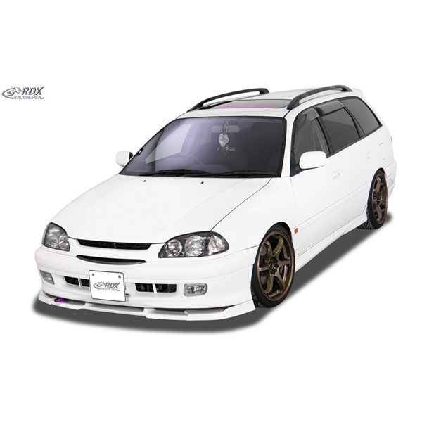 Frontspoiler Rdx racedesign RD VTO16 RDX Racedesign Frontspoiler Rdx racedesign RD VTO16 RDX Racedesign