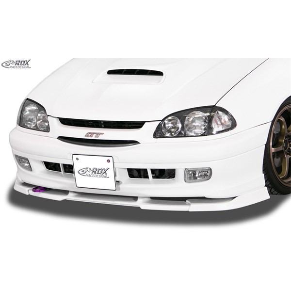 Frontspoiler Rdx racedesign RD VTO17 RDX Racedesign