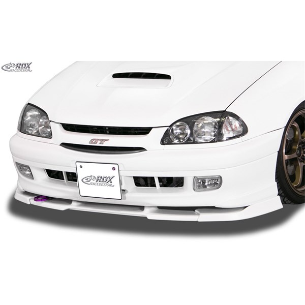 Frontspoiler Rdx racedesign RD VTO17 RDX Racedesign