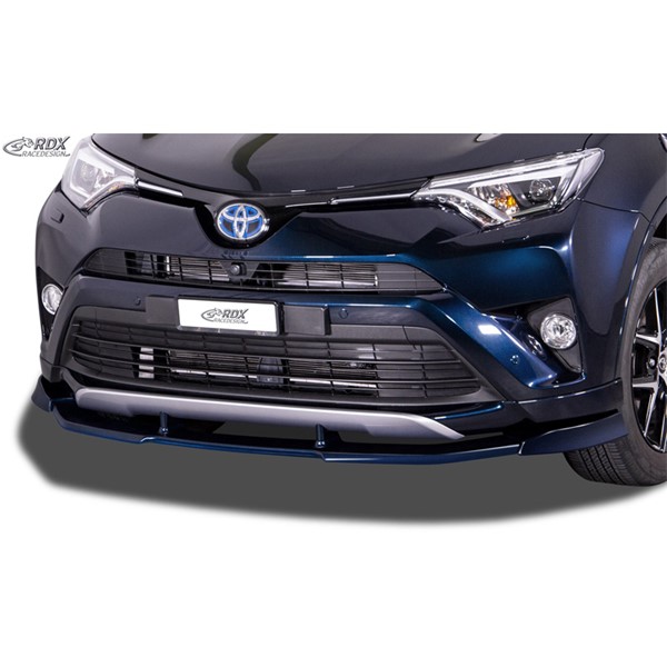 Frontspoiler Rdx racedesign RD VTO18 RDX Racedesign