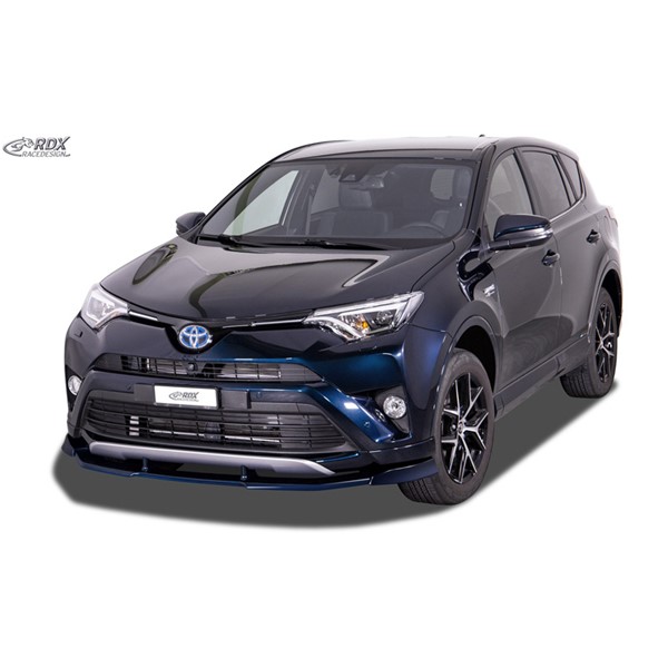 Frontspoiler Rdx racedesign RD VTO18 RDX Racedesign