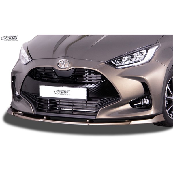 Frontspoiler Rdx racedesign RD VTO19 RDX Racedesign