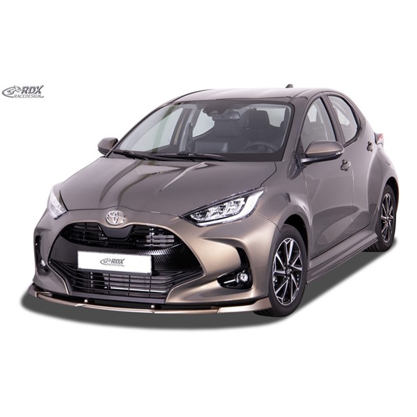 Frontspoiler Rdx racedesign RD VTO19 RDX Racedesign