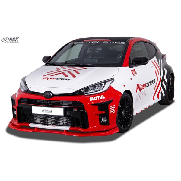 Frontspoiler Rdx racedesign RD VTO20 RDX Racedesign Frontspoiler Rdx racedesign RD VTO20 RDX Racedesign