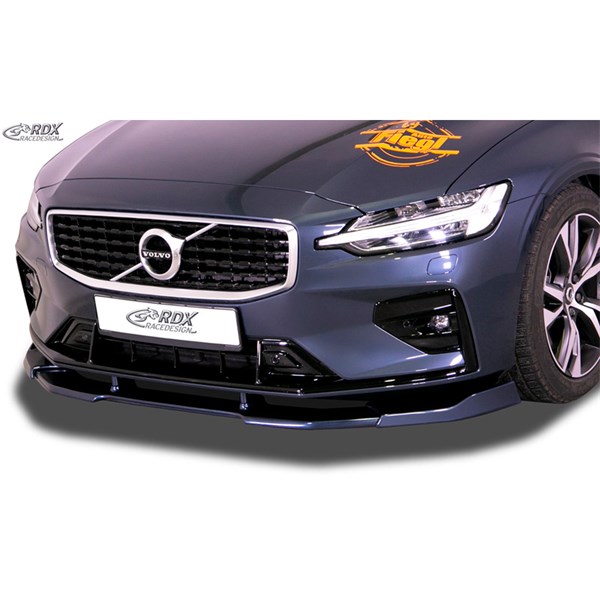 Frontspoiler Rdx racedesign RD VVO08 RDX Racedesign