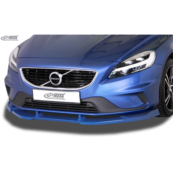 Frontspoiler Rdx racedesign RD VVO09 RDX Racedesign