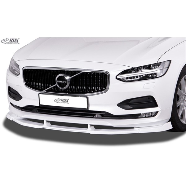 Frontspoiler Rdx racedesign RD VVO10 RDX Racedesign