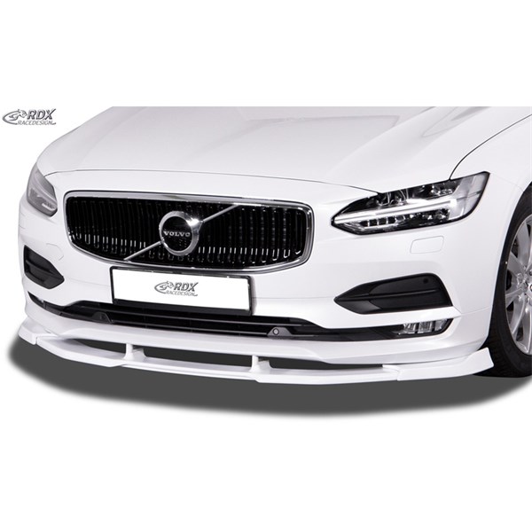 Frontspoiler Rdx racedesign RD VVO10 RDX Racedesign