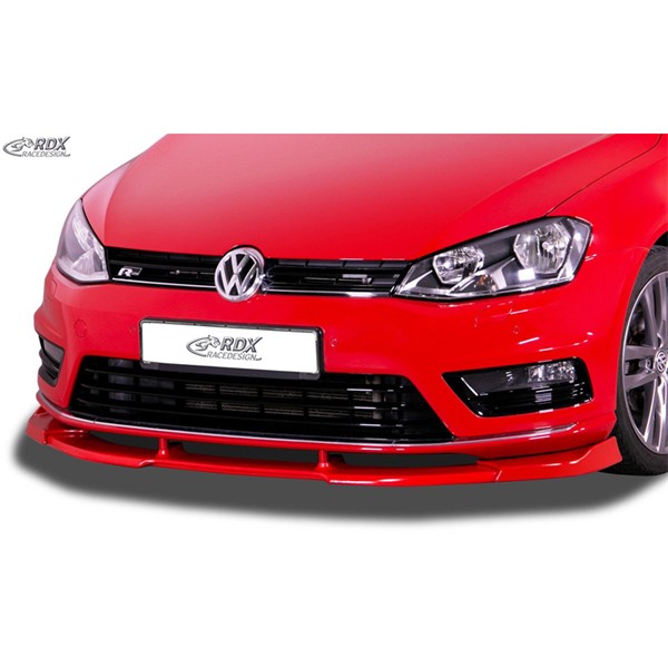 Frontspoiler Rdx racedesign RD VVW75 RDX Racedesign