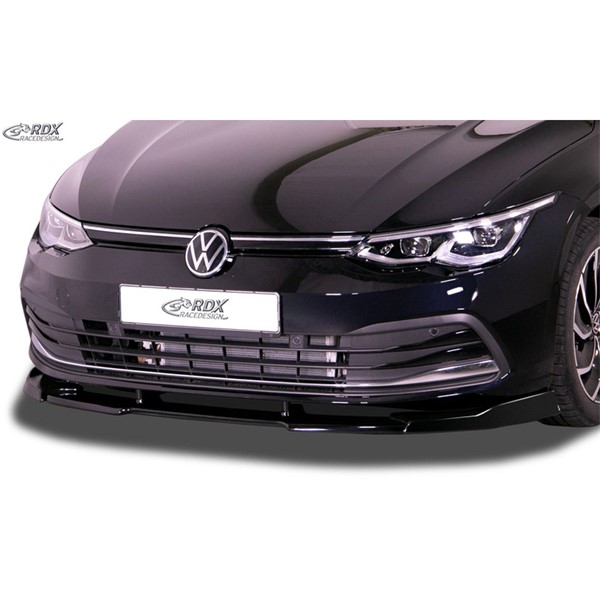 Frontspoiler Rdx racedesign RD VVW76 RDX Racedesign