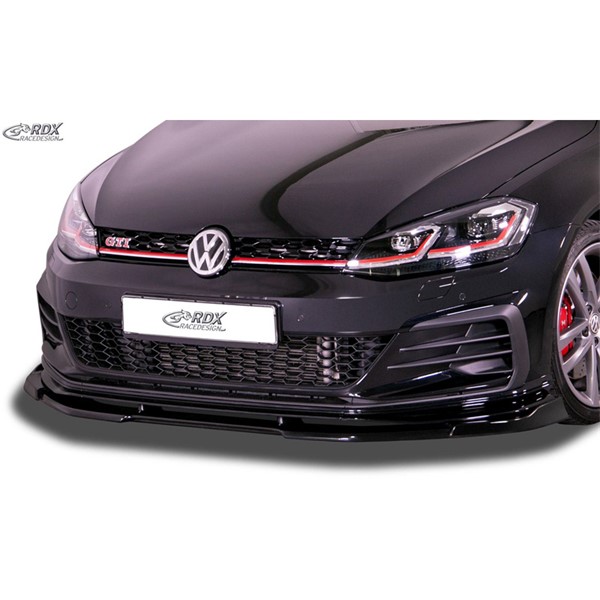Frontspoiler Rdx racedesign RD VVW77 RDX Racedesign