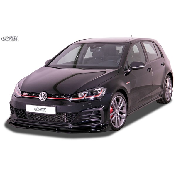 Frontspoiler Rdx racedesign RD VVW77 RDX Racedesign Frontspoiler Rdx racedesign RD VVW77 RDX Racedesign