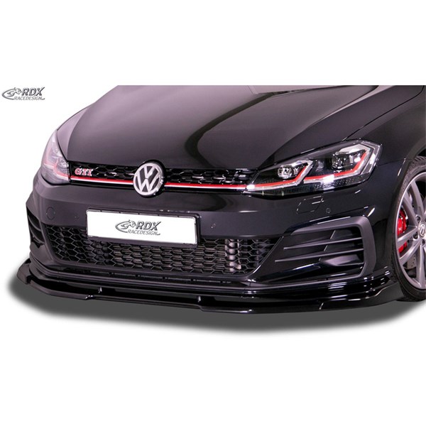 Frontspoiler Rdx racedesign RD VVW77 RDX Racedesign