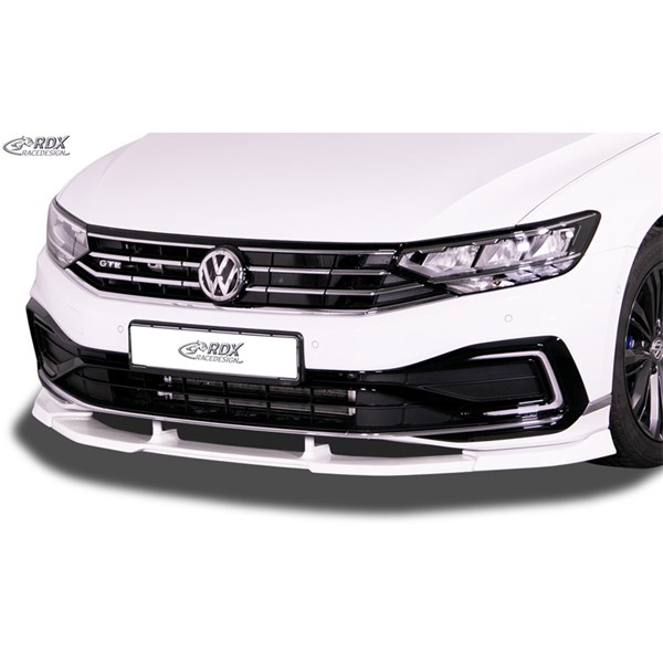 Frontspoiler Rdx racedesign RD VVW79 RDX Racedesign