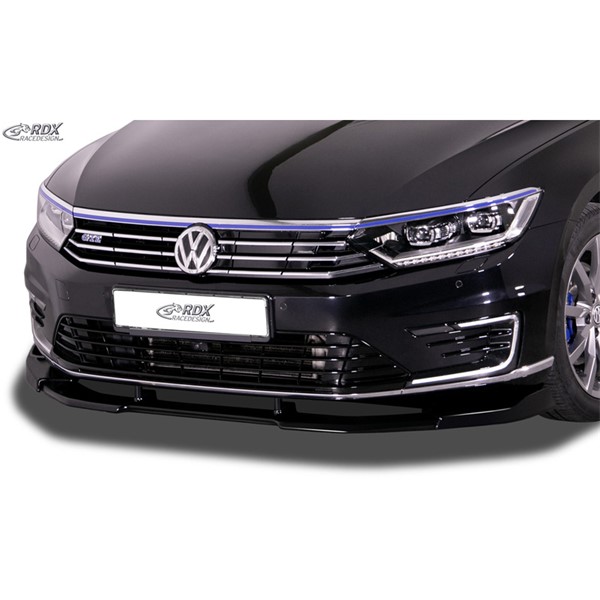 Frontspoiler Rdx racedesign RD VVW80 RDX Racedesign