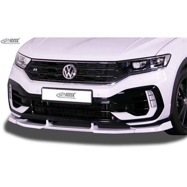 Frontspoiler Rdx racedesign RD VVW81 RDX Racedesign Frontspoiler Rdx racedesign RD VVW81 RDX Racedesign