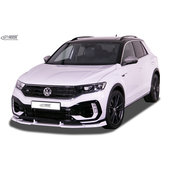 Frontspoiler Rdx racedesign RD VVW81 RDX Racedesign Frontspoiler Rdx racedesign RD VVW81 RDX Racedesign