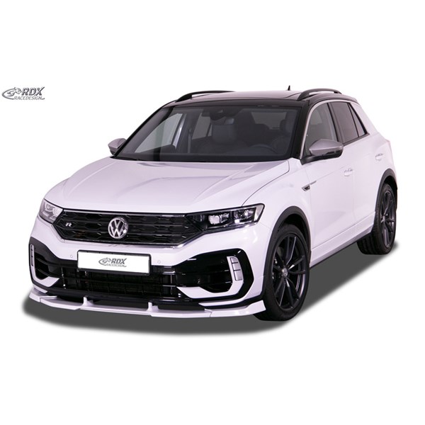 Frontspoiler Rdx racedesign RD VVW81 RDX Racedesign