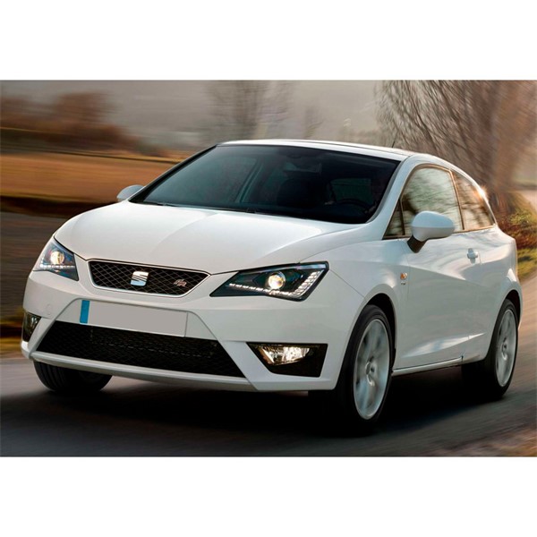 Stötfångare Autostyle RS SEB01 AutoStyle